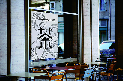 突泉县VI设计：融合城市文化，打造特色品牌标识