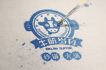 深耕突泉县企业VI设计：解锁品牌成长的核心密码